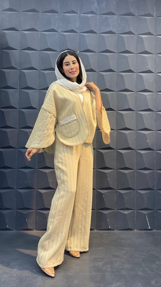 مانتو شلوار - Image 2