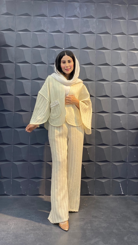 مانتو شلوار - Image 4