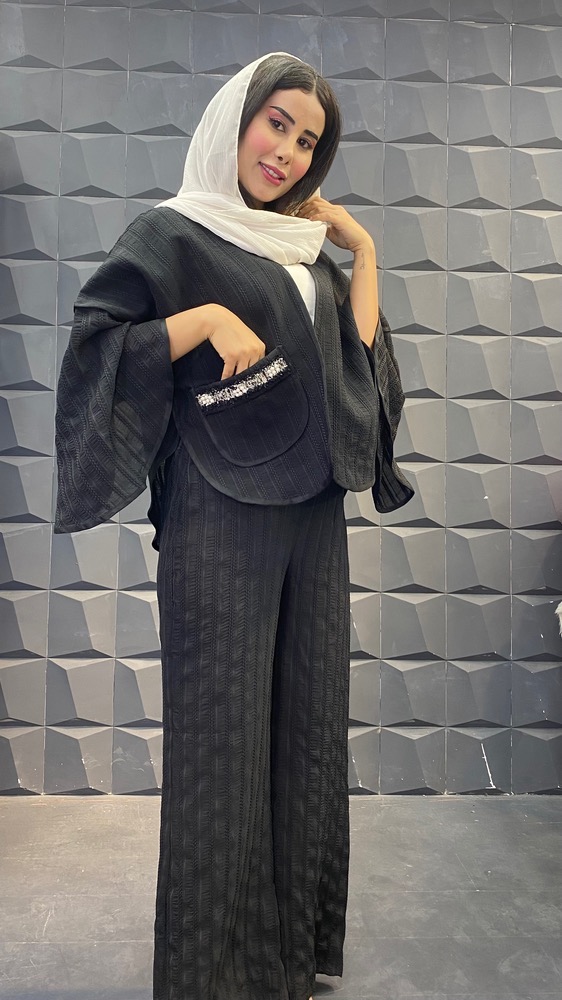 مانتو شلوار - Image 3