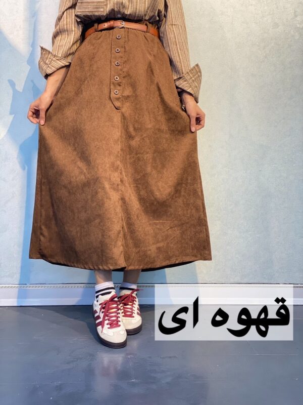 دامن کبریتی - Image 4