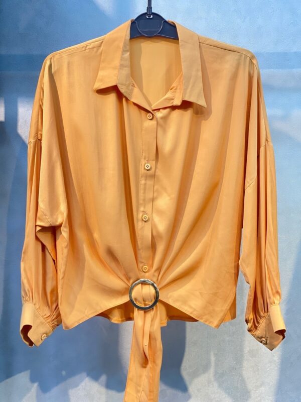 شومیز پاستیلی - Image 11