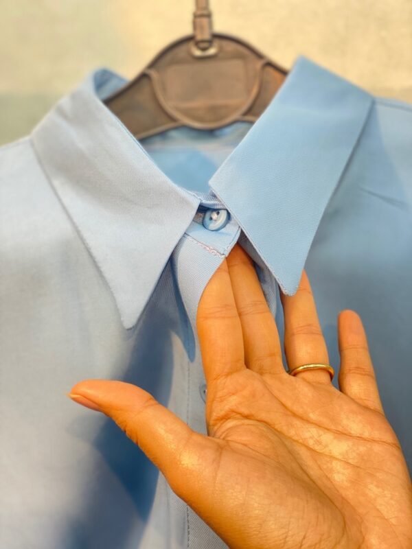 شومیز پاستیلی - Image 13