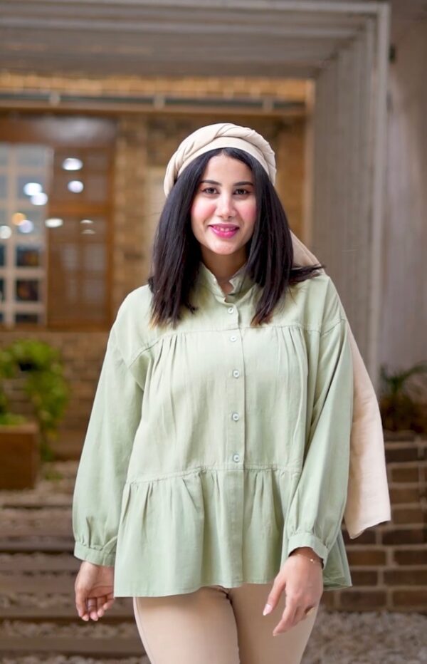 تونیک دلبر - Image 5