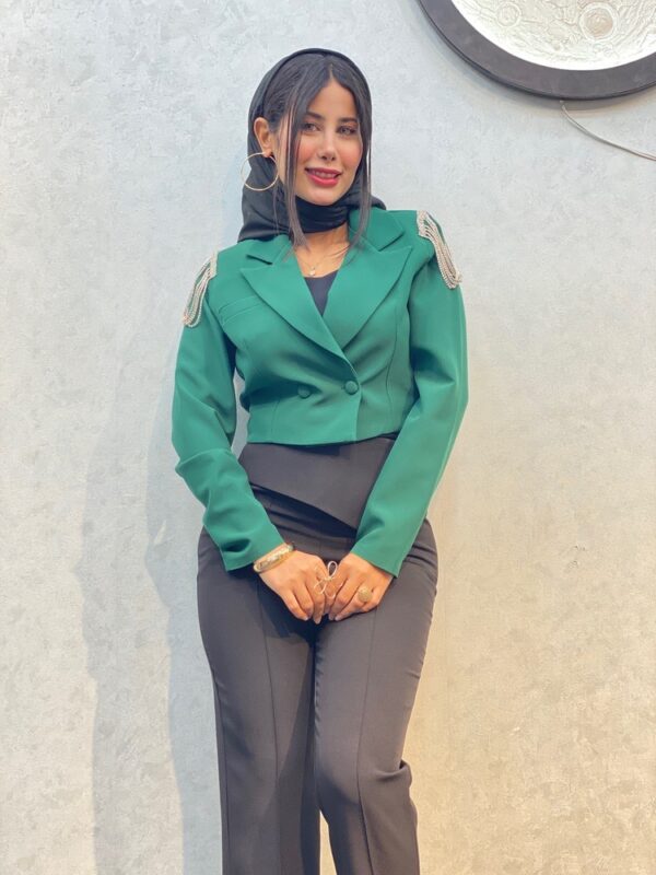 کت شاهزاده - Image 6