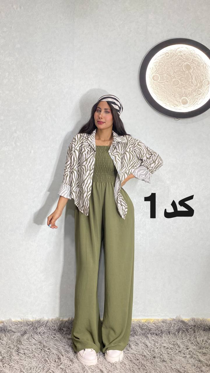 ست شکوفه - Image 2