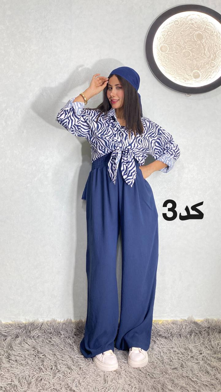 ست شکوفه - Image 5