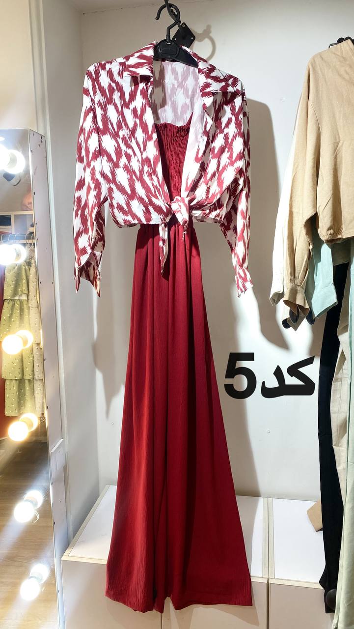 ست شکوفه - Image 7