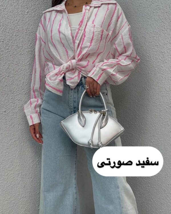 شومیز پری - Image 9