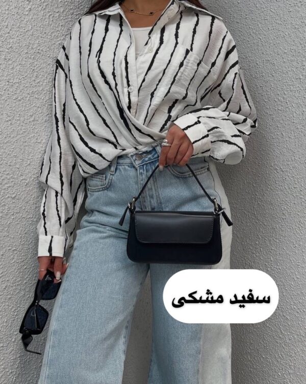 شومیز پری - Image 8