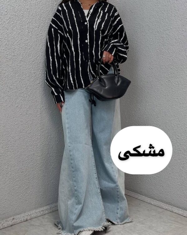 شومیز پری - Image 7
